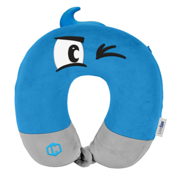 Gối chữ U Biệt đội siêu lợi khuẩn NaCoPe