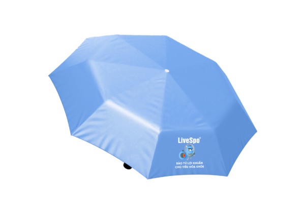 Ô gập tự động 2 chiều Biệt đội siêu lợi khuẩn NaCoPe